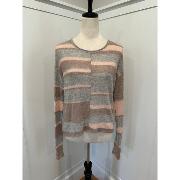 Rebecca Taylor Cashmere Sweater - Picture 1 of 5